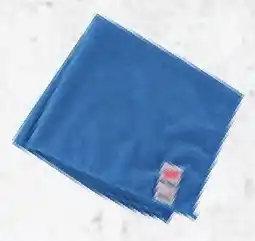Bidfood 3M Microvezeldoek Blauw aanbieding