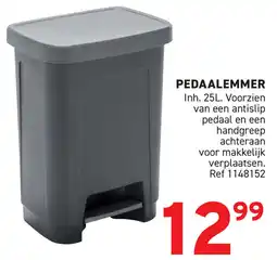 Trafic Pedaalemmer aanbieding