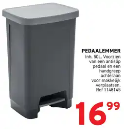 Trafic Pedaalemmer aanbieding