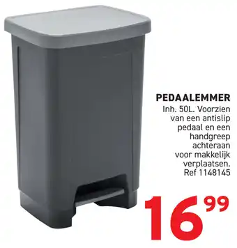 Trafic Pedaalemmer aanbieding