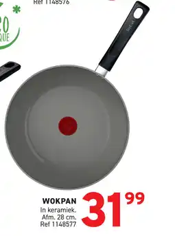 Trafic Wokpan aanbieding