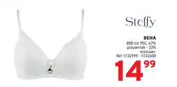 Trafic Steffy beha aanbieding