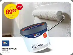 BricoPlanit Primer muur aanbieding