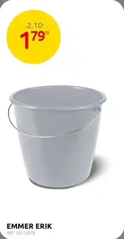 BricoPlanit Emmer erik aanbieding