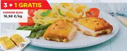 Renmans Cordon bleu aanbieding