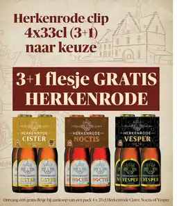 Prik en Tik Herkenrode clip aanbieding