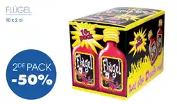 Prik en Tik Flügel aanbieding