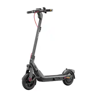 Decathlon Elektrische step Ninebot E3 Pro E aanbieding