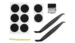 Decathlon Fiets Reparatieset 12 delig Bandenreparatie aanbieding