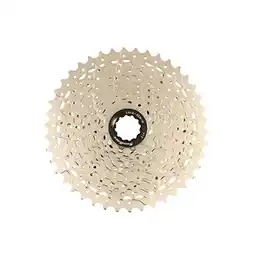 Decathlon Cassette Csms3 10-Speed - 11-42T - Metalic aanbieding
