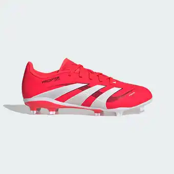 Decathlon Predator League Firm / Multi-Ground Voetbalschoenen Kids aanbieding