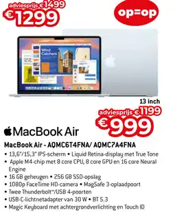 Exellent Magic Keyboard met achtergrondverlichting en Touch ID aanbieding