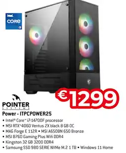 Exellent Power - ITPCPOWER25 aanbieding