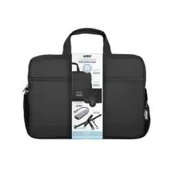 Electro Depot laptoptas urban factory starter pack nylee aanbieding