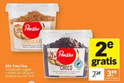 Albert Heijn Alle Paschka aanbieding