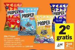 Albert Heijn Alle Proper aanbieding