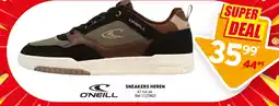 Trafic O'neill sneakers heren aanbieding