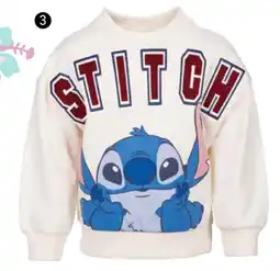 Trafic Sweater meisjes aanbieding