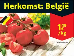 Cora Trostomaten aanbieding