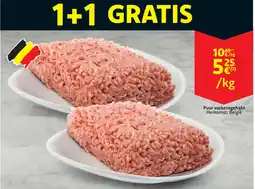 Cora Puur varkensgehakt aanbieding