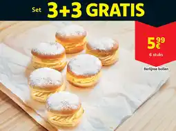 Cora Berlijnse bollen aanbieding