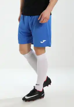 Decathlon Joma Nobel Sportshorts voor Heren 2XL-3XL - Lichtgewicht en Ademend aanbieding