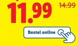 Lidl LIVARNO home Ledwand- of plafondlamp aanbieding