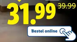 Lidl LIVARNO home Ledstaanlamp aanbieding