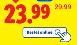 Lidl LIVARNO home 4-spots ledplafondlamp of ledwand-plafondrail aanbieding