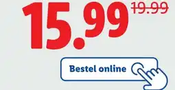 Lidl LIVARNO home Ledhanglamp aanbieding