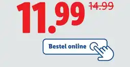 Lidl LIVARNO home Ledplafondlamp geometrisch aanbieding
