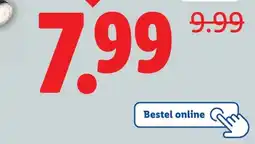 Lidl LIVARNO home Ledplafondlamp met spots aanbieding