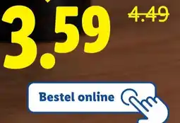 Lidl LIVARNO home Ledlampen,6 stuks aanbieding