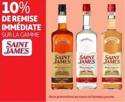 Auchan Saint james aanbieding