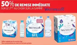 Auchan Wattwiller aanbieding
