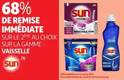 Auchan Sun expert plus aanbieding