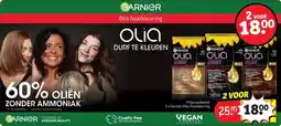 Kruidvat Garnier aanbieding