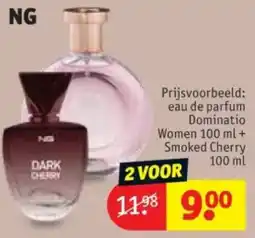 Kruidvat NG aanbieding