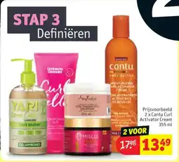 Kruidvat Definiëren aanbieding