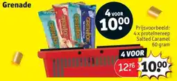 Kruidvat Grenade aanbieding