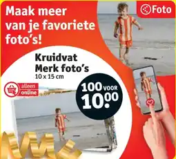 Kruidvat Kruidvat Merk foto's aanbieding