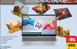 Carrefour HP 15-FD0109NB aanbieding