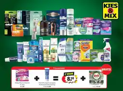 Kruidvat Kies & Mix aanbieding