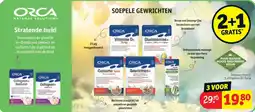 Kruidvat Orca Natural Solutions aanbieding