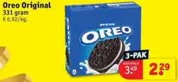 Kruidvat Oreo Original aanbieding