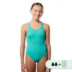 Decathlon 1-delig Tieners Menstruatiebadpak - Middelmatige Menstruatie aanbieding