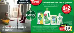 Kruidvat 4 x wasgel Aloë Vera & Bamboe 250 ml aanbieding