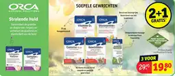 Kruidvat 3 x Vitamine D3 forte aanbieding