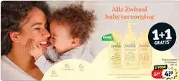 Kruidvat 2 x shampoo 200 ml aanbieding