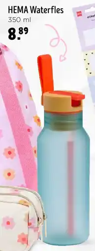 Jumbo HEMA Waterfles 350 ml aanbieding